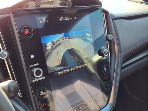 Used 2023 Subaru WRX Limited image 18