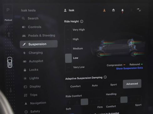 Used 2022 Tesla Model X image 37