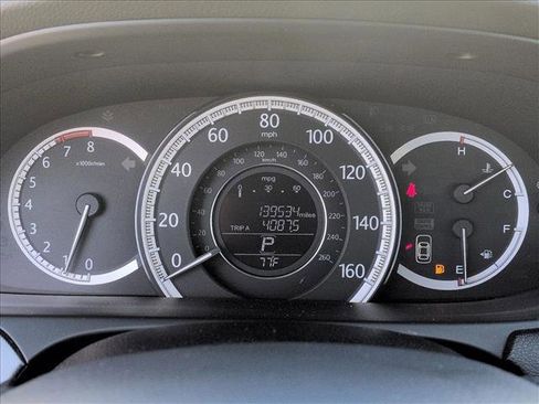 Used 2013 Honda Accord LX image 11