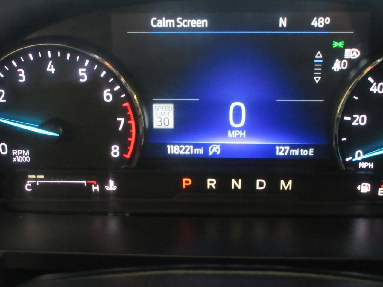 Used 2020 Ford Explorer XLT w/ Equipment Group 202A AWD/4WD image 36