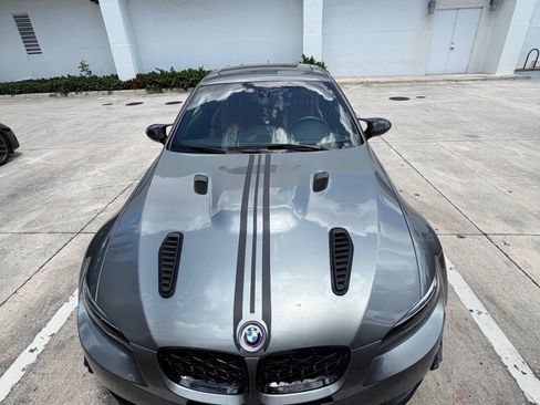 Used 2013 BMW M3 Coupe RWD image 2