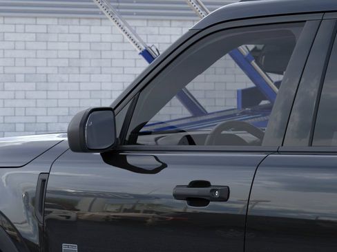 New 2026 Ford Bronco Sport Big Bend AWD/4WD image 20