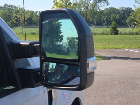 Used 2021 Ford F150 XLT w/ Equipment Group 302A High AWD/4WD image 6