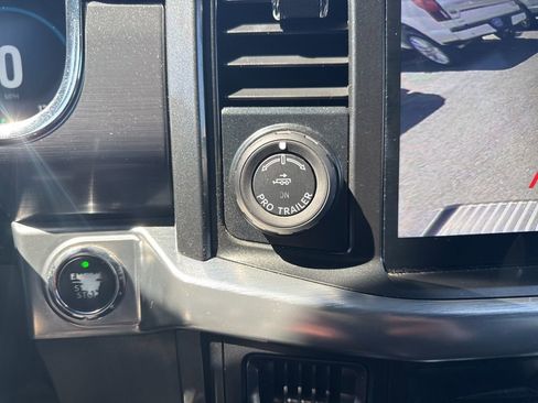 Certified 2023 Ford F150 Lariat w/ Equipment Group 502A High image 29