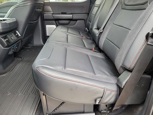 New 2025 Ford F150 Raptor image 28