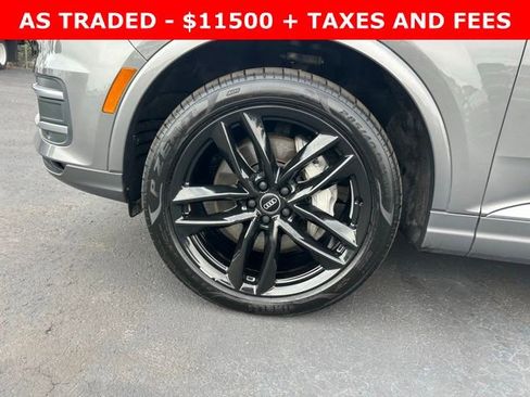 Used 2017 Audi Q7 3.0T Prestige image 9