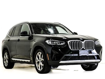 Used 2023 BMW X3 xDrive30i w/ Convenience Package
