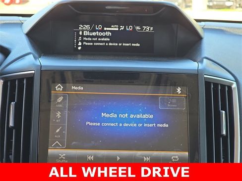 Used 2020 Subaru Forester Touring w/ Popular Package #2 image 24