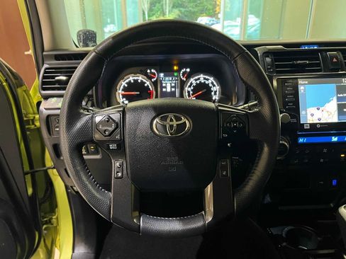 Used 2022 Toyota 4Runner TRD Pro image 20
