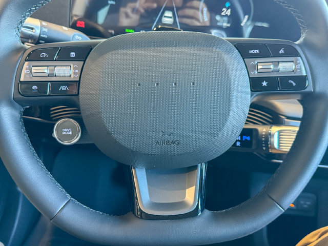 New 2027 Hyundai Ioniq 5 SEL AWD/4WD image 21