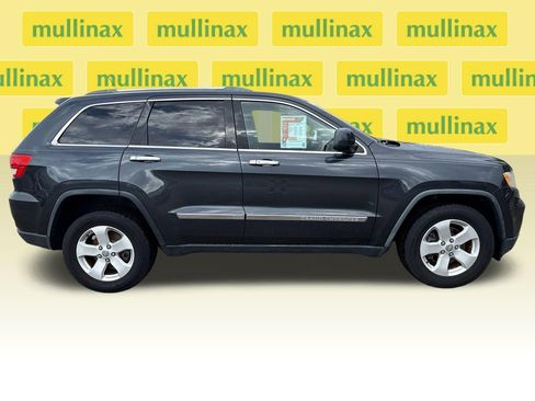 Used 2012 Jeep Grand Cherokee Laredo image 2