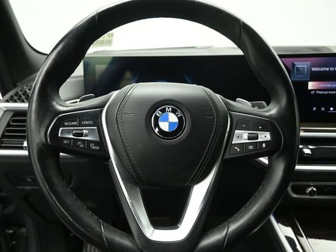 Used 2024 BMW X5 xDrive40i AWD/4WD image 13
