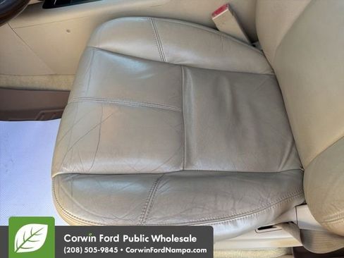 Used 2008 GMC Yukon XL Denali image 26