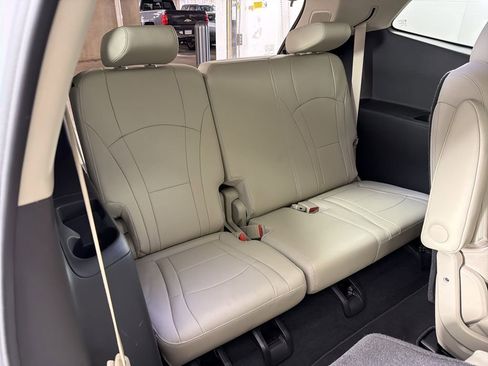 Certified 2021 Buick Enclave Essence w/ Sound and Sites Package image 13