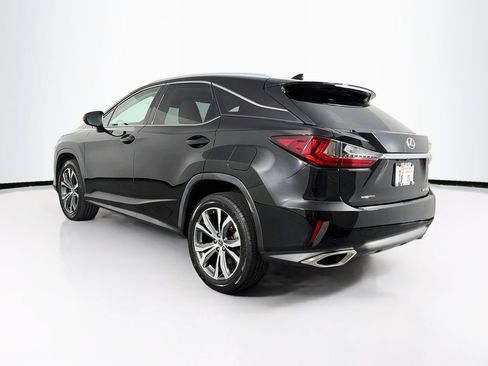 Used 2019 Lexus RX 350 FWD w/ Premium Package image 7