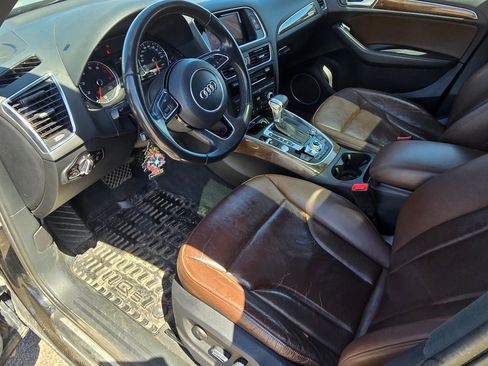 Used 2016 Audi Q5 3.0T Premium Plus w/ Technology Package image 26