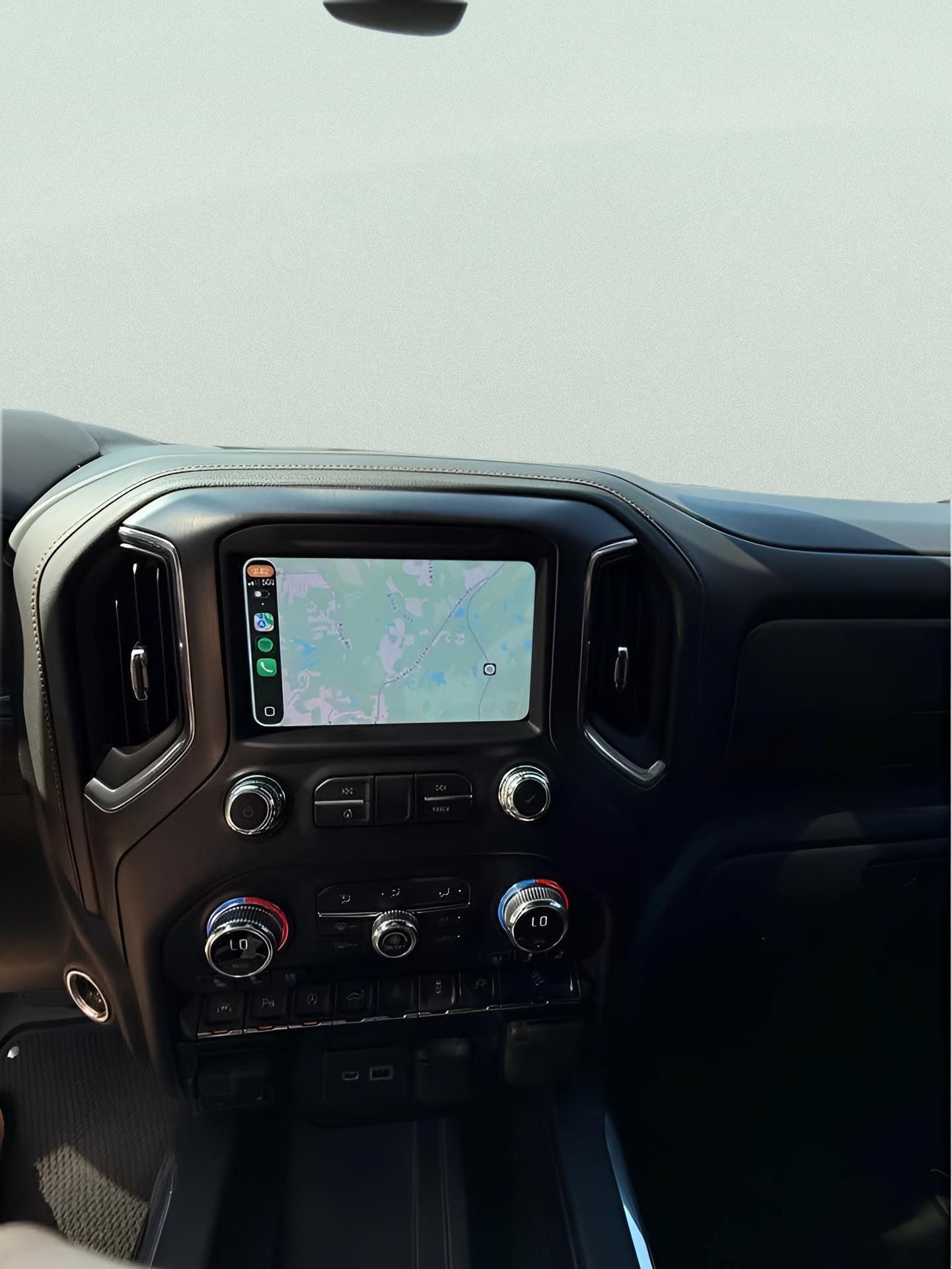 Used 2021 GMC Sierra 1500 AT4 w/ AT4 Value Package AWD/4WD image 13