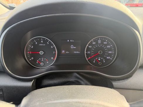Used 2020 Kia Sportage LX image 19