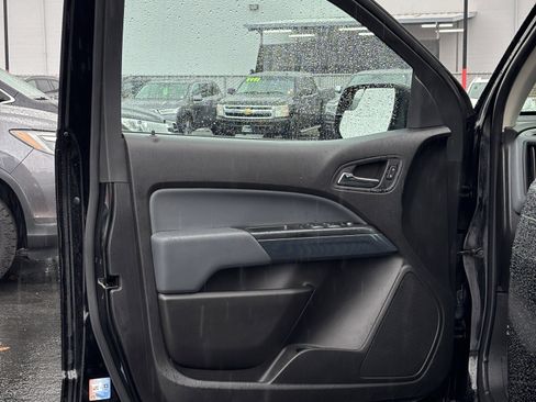 Used 2018 Chevrolet Colorado Z71 image 22