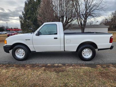 Used 2005 Ford Ranger XLT