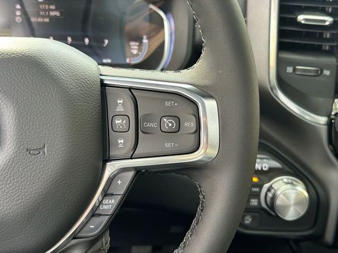 New 2026 RAM 1500 Laramie image 54