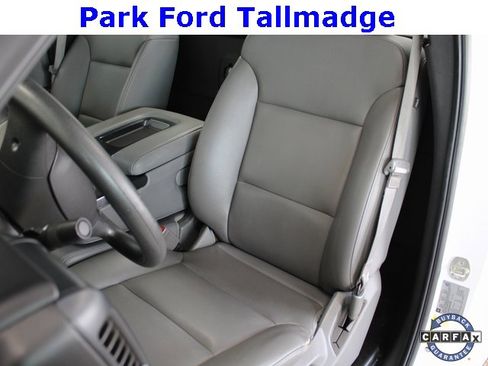 Used 2016 Chevrolet Silverado 1500 W/T w/ WT Fleet Convenience Package image 10