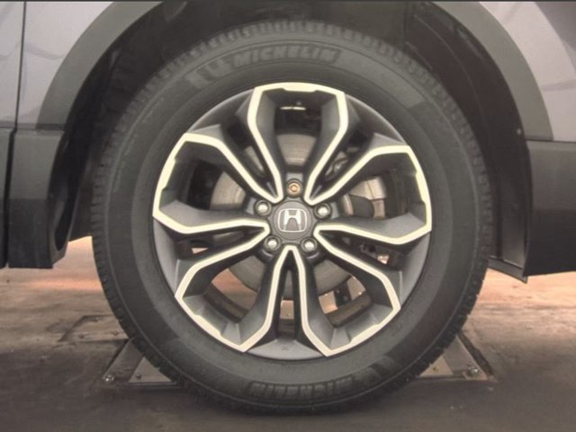 Used 2022 Honda CR-V EX image 11