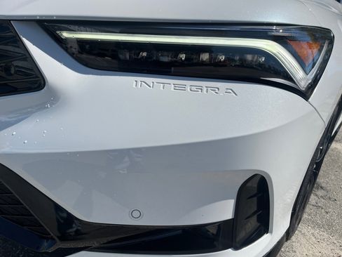 New 2026 Acura Integra A-Spec image 26