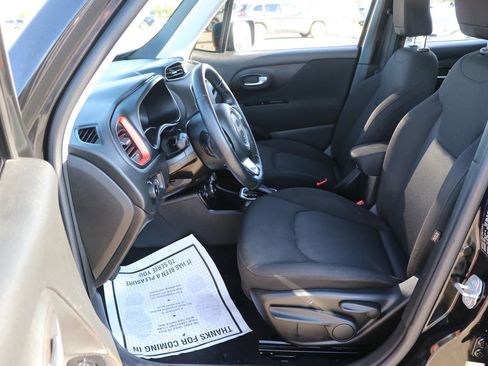 Used 2020 Jeep Renegade Sport image 13