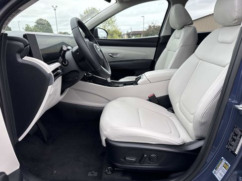New 2026 Hyundai Tucson SEL image 10