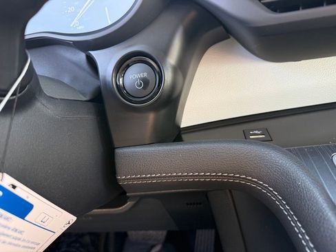 New 2026 Toyota Sienna XLE image 21