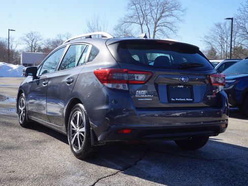 Used 2023 Subaru Impreza Premium image 7