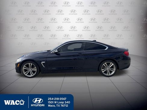 Used 2017 BMW 430i 430i image 12