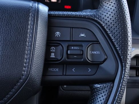 New 2025 Toyota Tacoma SR5 image 28