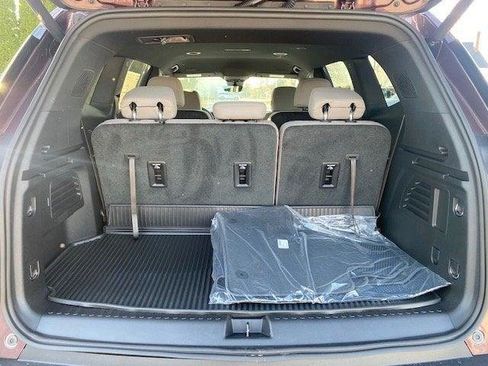 New 2026 GMC Acadia Elevation image 5