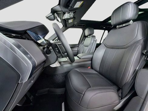 New 2027 Land Rover Range Rover SE AWD/4WD image 22