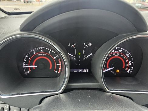 Used 2013 Toyota Highlander Limited image 16