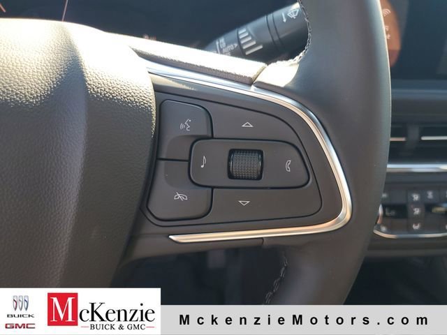 New 2026 Buick Envista Preferred w/ Convenience I Package FWD image 12