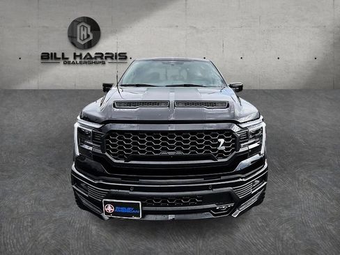 Used 2025 Ford F150 Lariat w/ Equipment Group 501A Mid AWD/4WD image 2