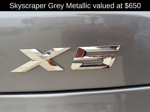 Certified 2024 BMW X5 xDrive40i w/ Executive Package image 10