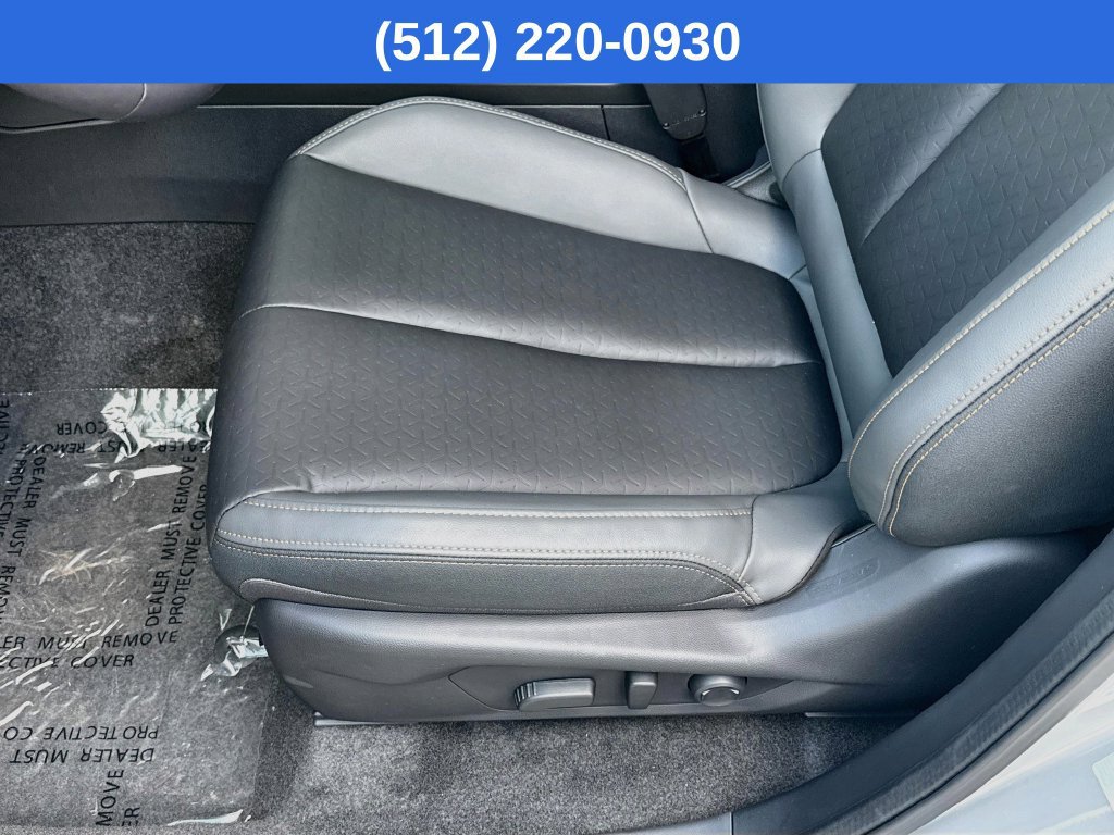 New 2026 Subaru Forester Wilderness AWD/4WD image 24
