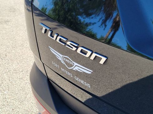 Used 2023 Hyundai Tucson SEL image 14