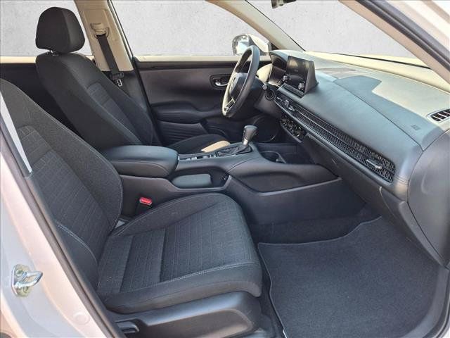 Used 2024 Honda HR-V LX image 19