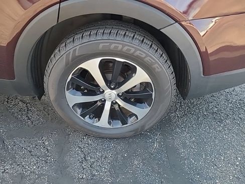 Used 2018 Kia Sorento EX w/ EX Advanced Touring Package AWD/4WD image 9