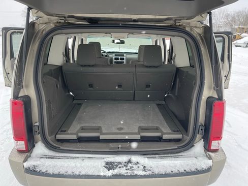 Used 2007 Dodge Nitro SLT image 15