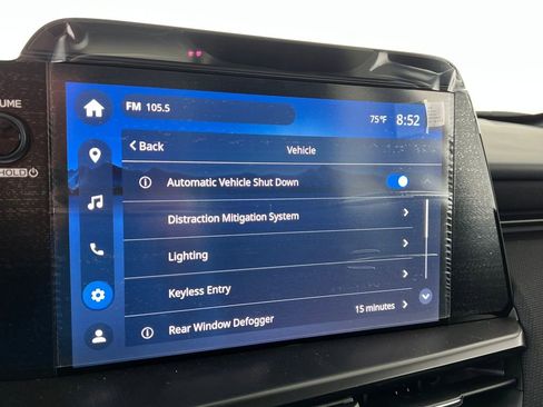 New 2026 Subaru Outback Limited AWD/4WD image 35
