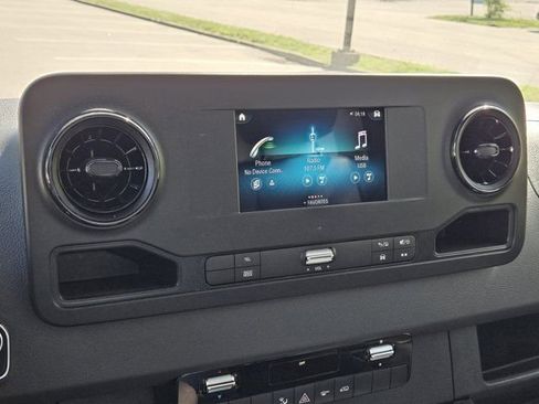 New 2024 Mercedes-Benz Sprinter 3500 image 24