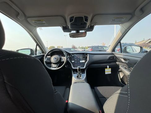 Certified 2025 Subaru Legacy Premium image 19