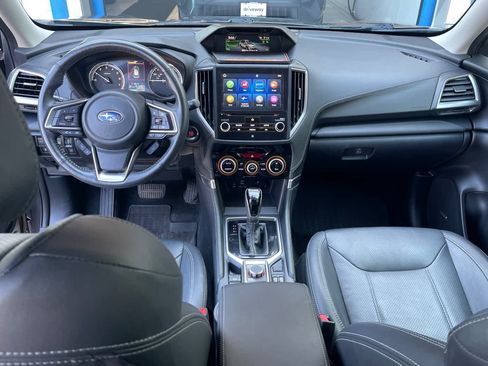 Used 2020 Subaru Forester Touring AWD/4WD image 11