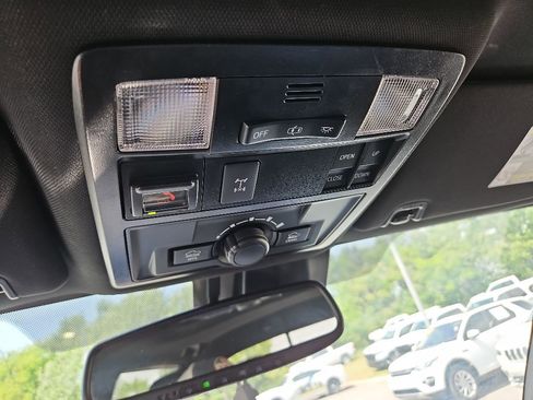 Used 2021 Toyota Tacoma TRD Pro AWD/4WD image 21